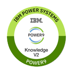 IBM Power9 IBM Power9