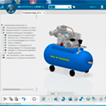 Heute CATIA 3D Heute CATIA 3D