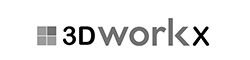 3Dworkx