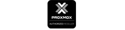 Proxmox - Authorized Reseller